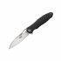 Нож складной Firebird by Ganzo FH71-BK черный