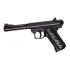 Страйкбольный пистолет ASG MK II Black CO₂ (17683)