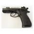 Пневматический пистолет ASG CZ 75D Compact Dual Tone