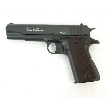 Пневматический пистолет ASG Dan Wesson Valor 1911 (Colt)