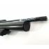 Пневматическая винтовка Aselkon MX-8 Evoc (пластик, PCP, 3 Дж) 6,35 мм