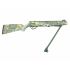 Пневматическая винтовка Hatsan 70 Camo TR