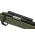 Снайперская винтовка Cyma M40A3 spring Olive (CM.700 OD)