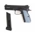 Пневматический пистолет ASG CZ Shadow 2