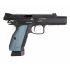 Пневматический пистолет ASG CZ Shadow 2