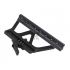 Боковая RIS планка Big Dragon MI Style AK Tactical (BD9253)